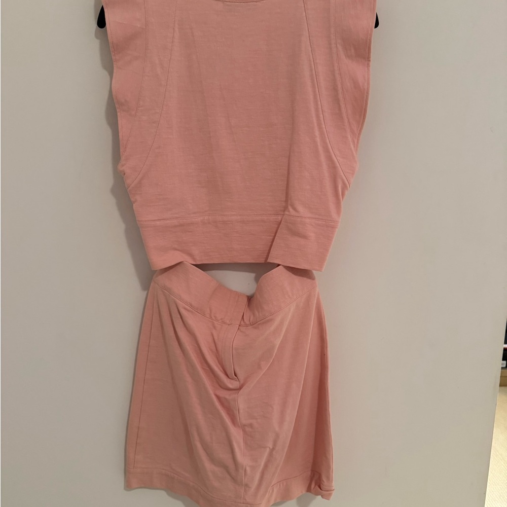 IRO Fulie Dress - Picture 7 of 8
